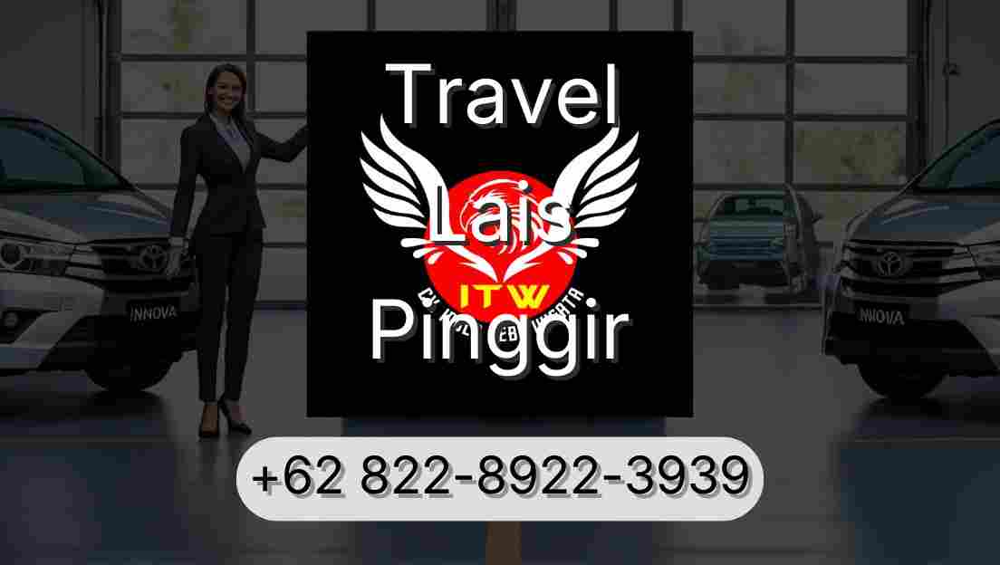 Travel Lais Pinggir