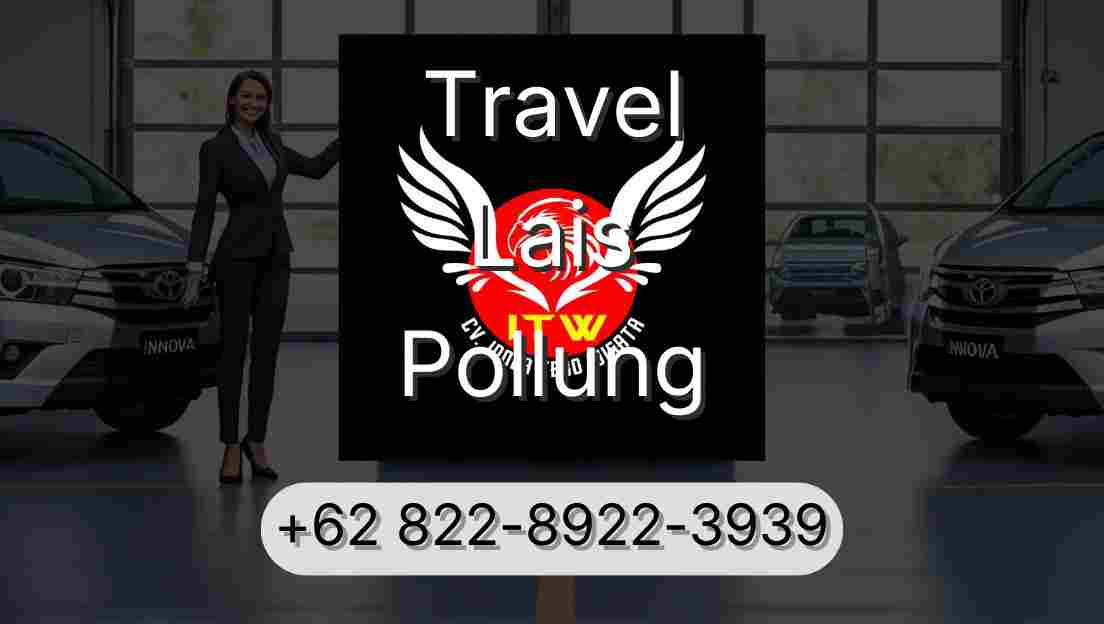 Travel Lais Pollung