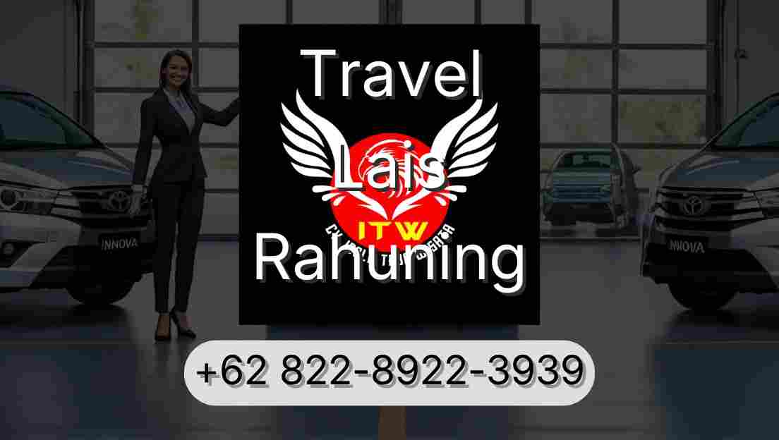 Travel Lais Rahuning