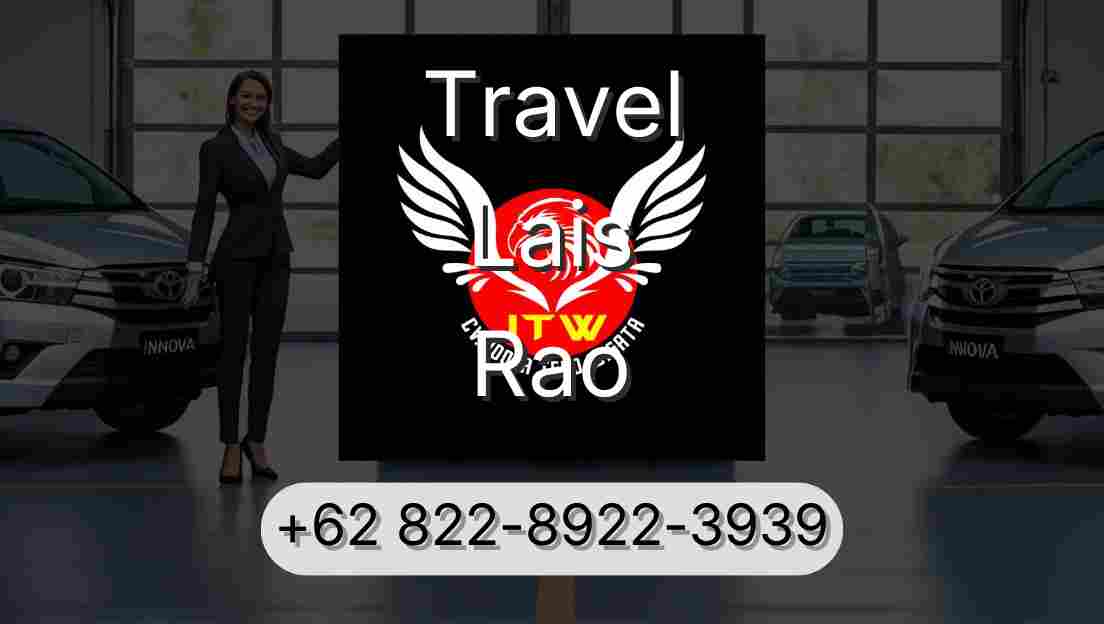 Travel Lais Rao