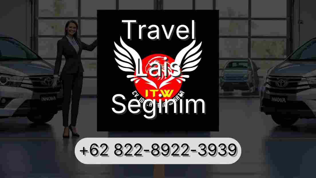 Travel Lais Seginim