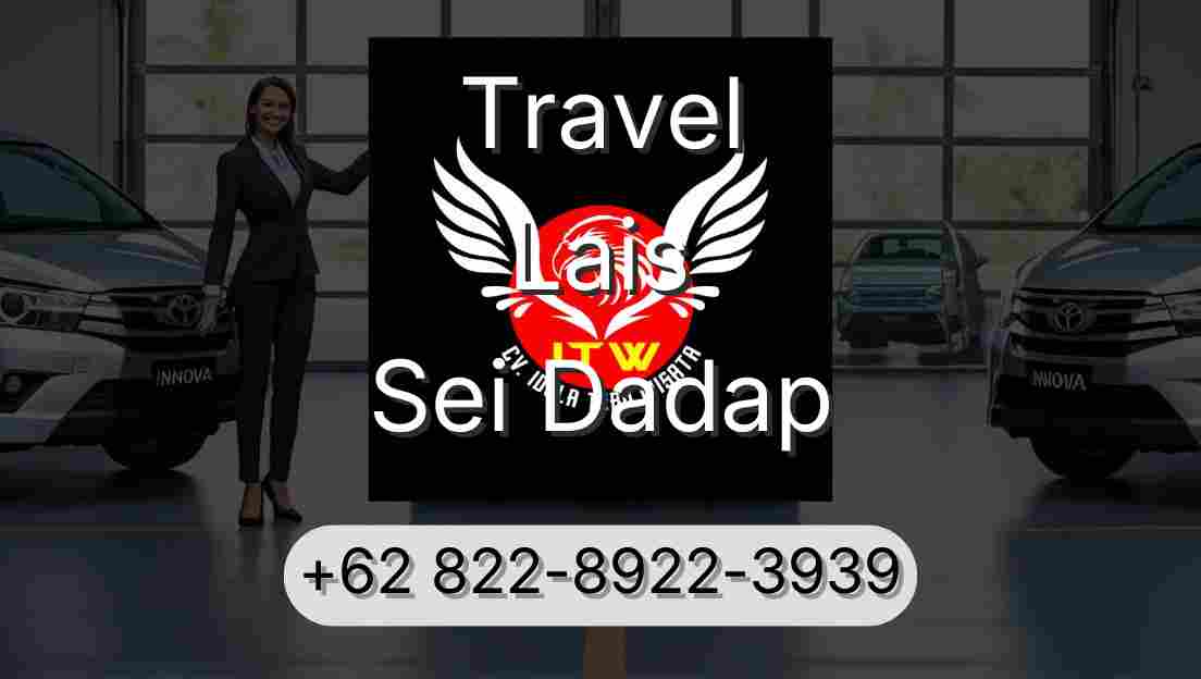Travel Lais Sei Dadap