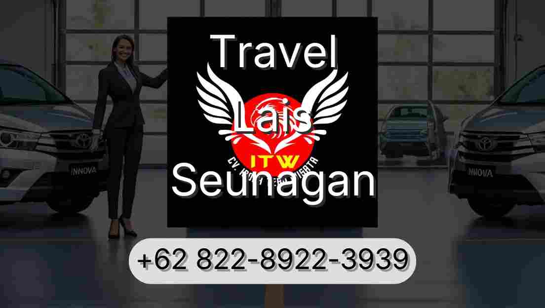 Travel Lais Seunagan