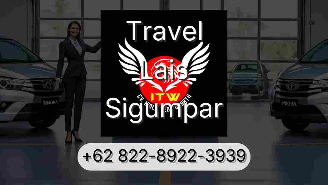 Travel Lais Sigumpar