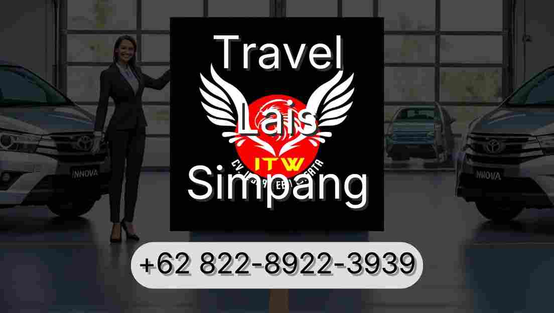 Travel Lais Simpang