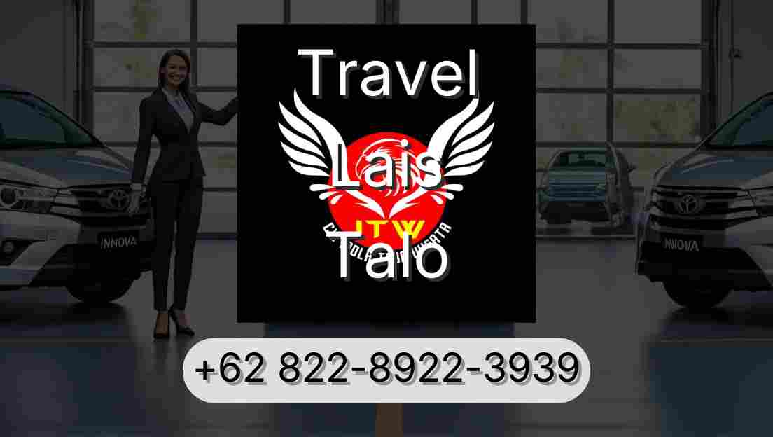 Travel Lais Talo