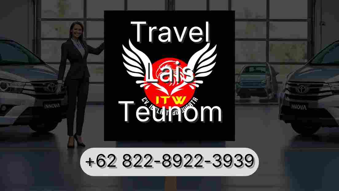 Travel Lais Teunom