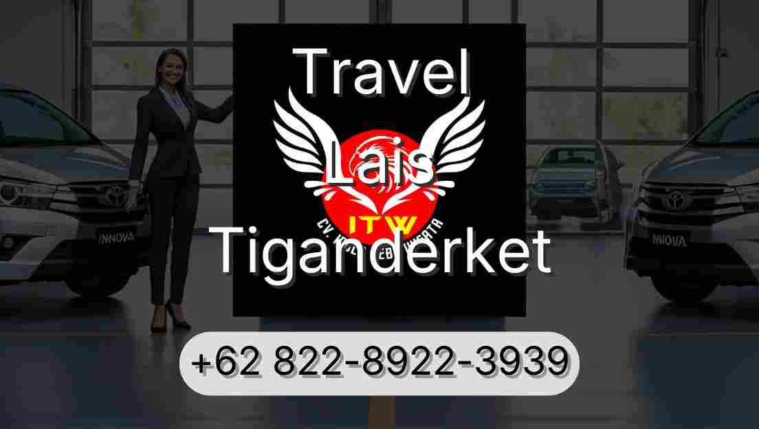 Travel Lais Tiganderket