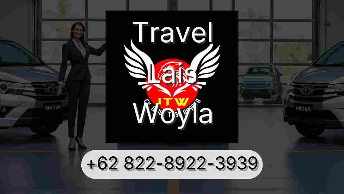Travel Lais Woyla