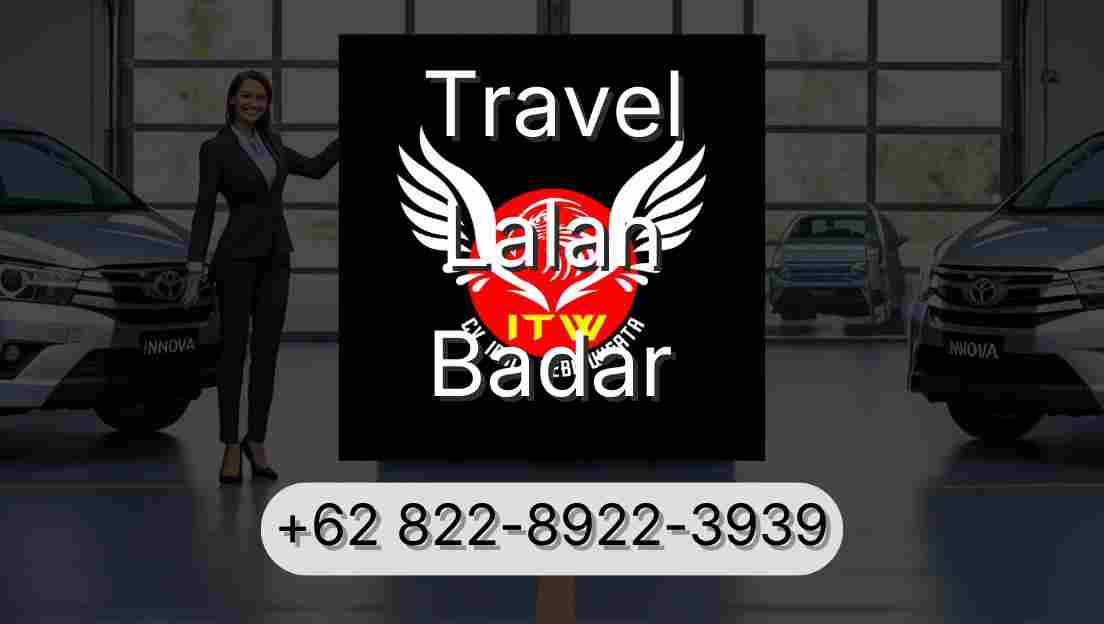 Travel Lalan Badar