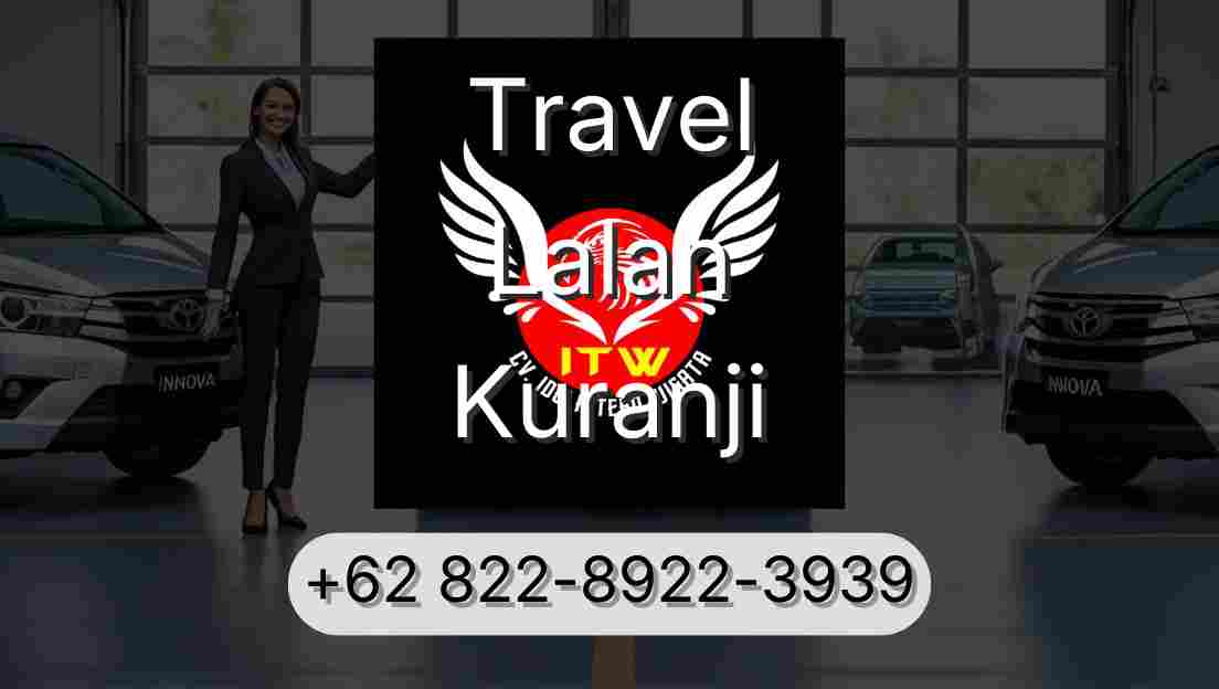 Travel Lalan Kuranji