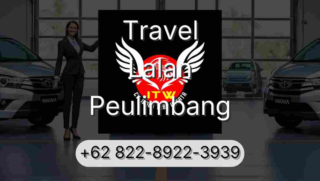 Travel Lalan Peulimbang