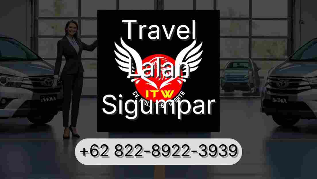 Travel Lalan Sigumpar