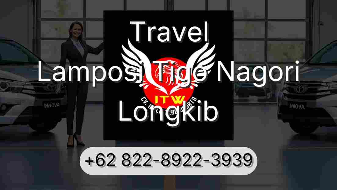 Travel Lamposi Tigo Nagori Longkib