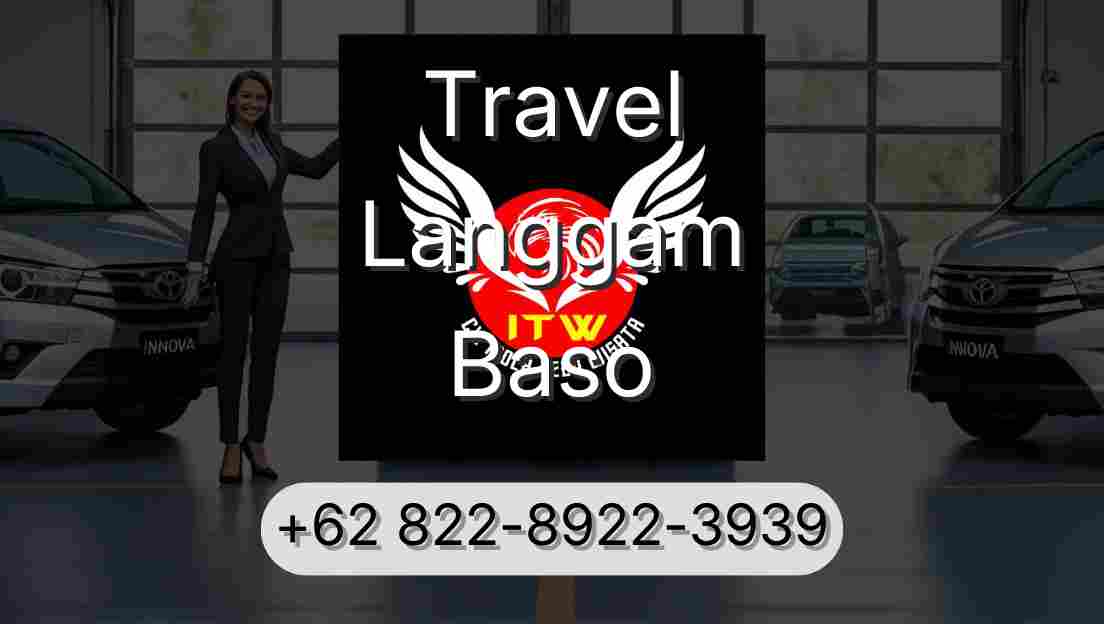 Travel Langgam Baso