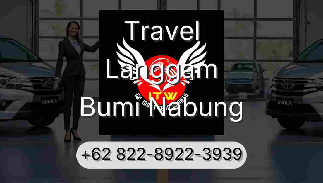 Travel Langgam Bumi Nabung