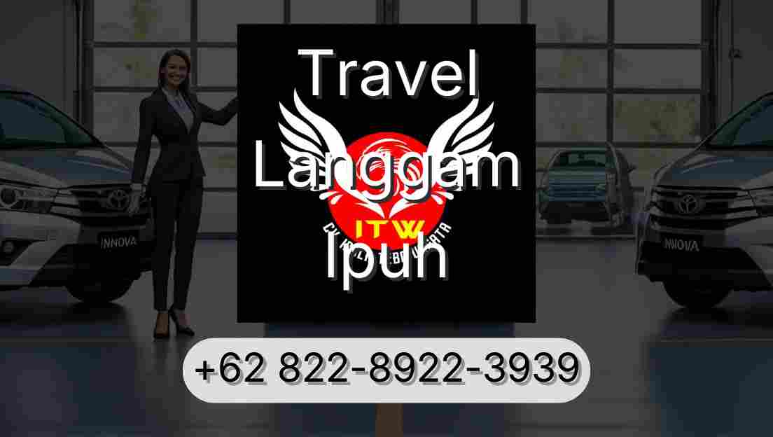 Travel Langgam Ipuh