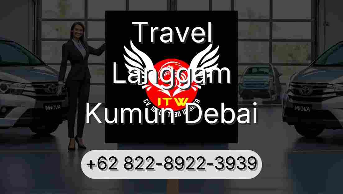 Travel Langgam Kumun Debai