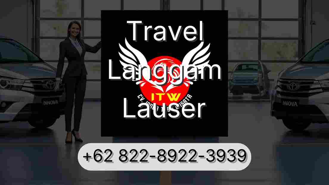 Travel Langgam Lauser