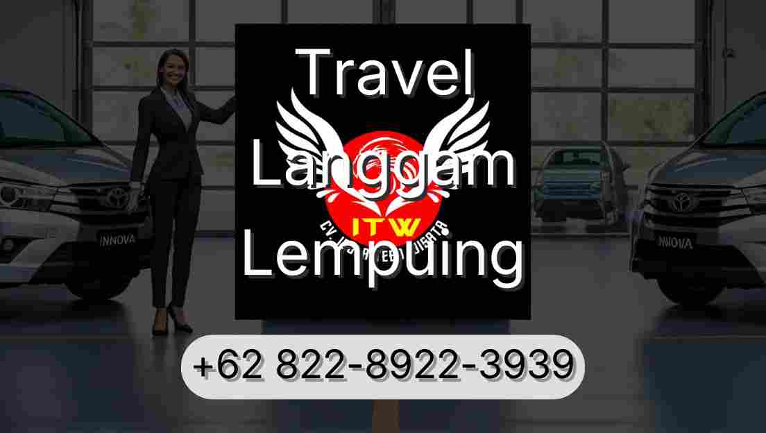 Travel Langgam Lempuing