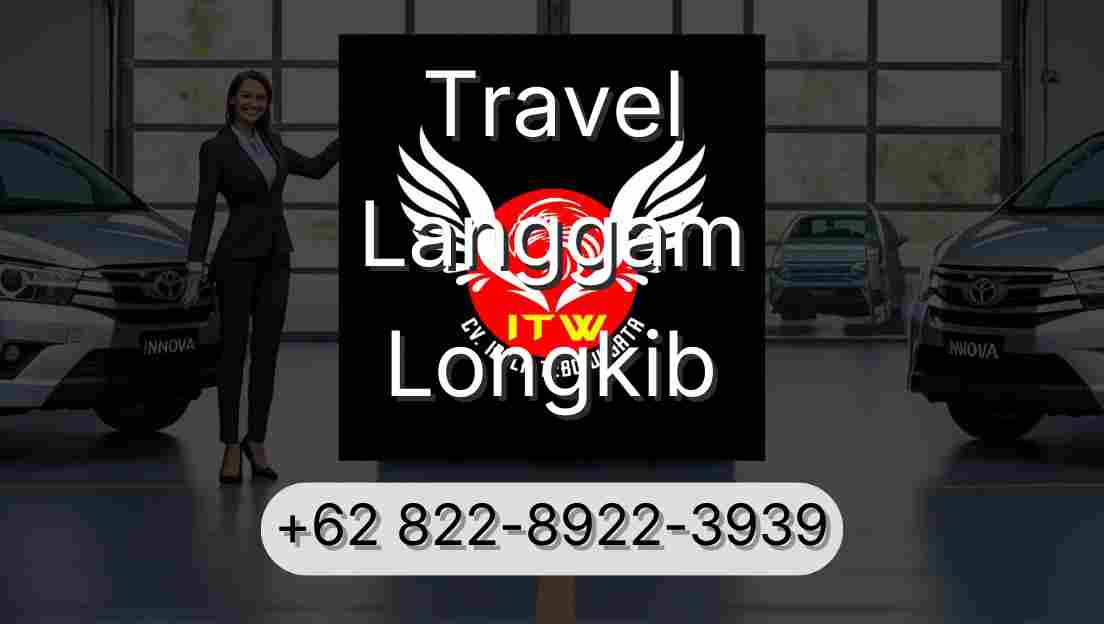 Travel Langgam Longkib