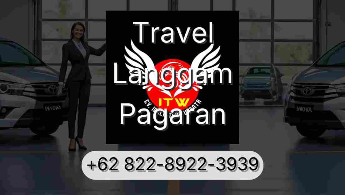 Travel Langgam Pagaran