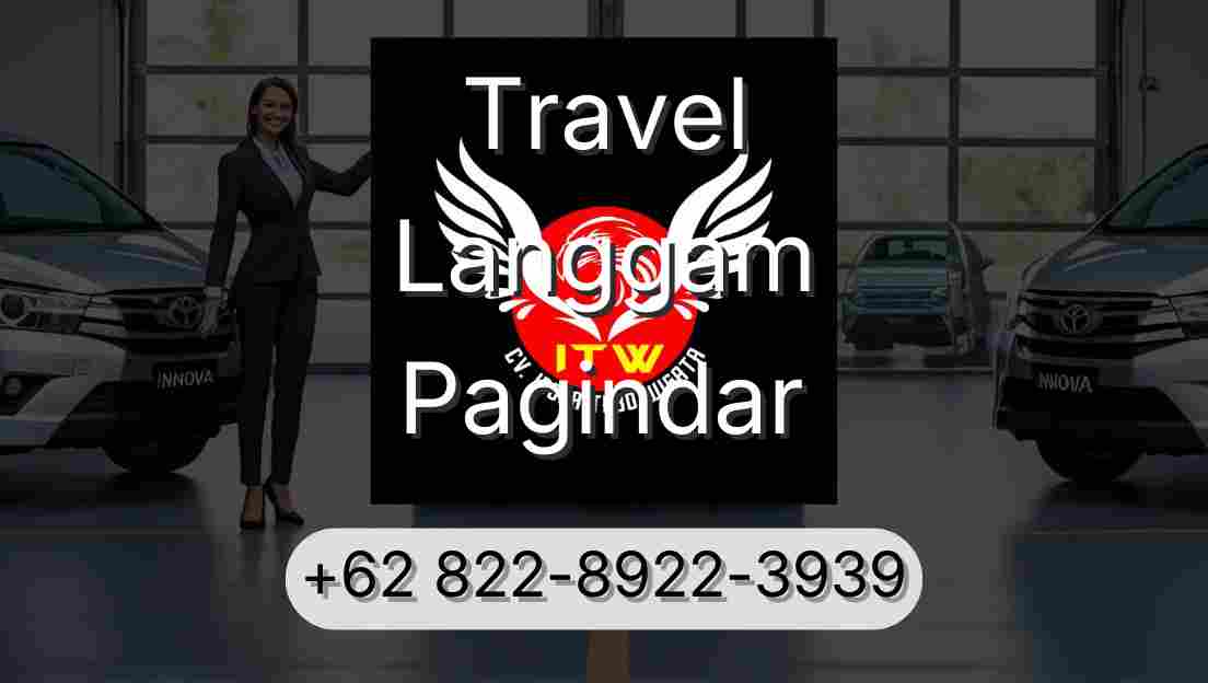 Travel Langgam Pagindar