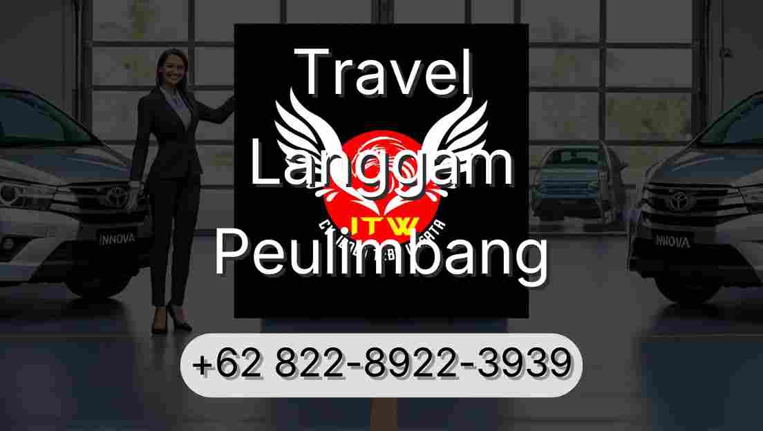 Travel Langgam Peulimbang
