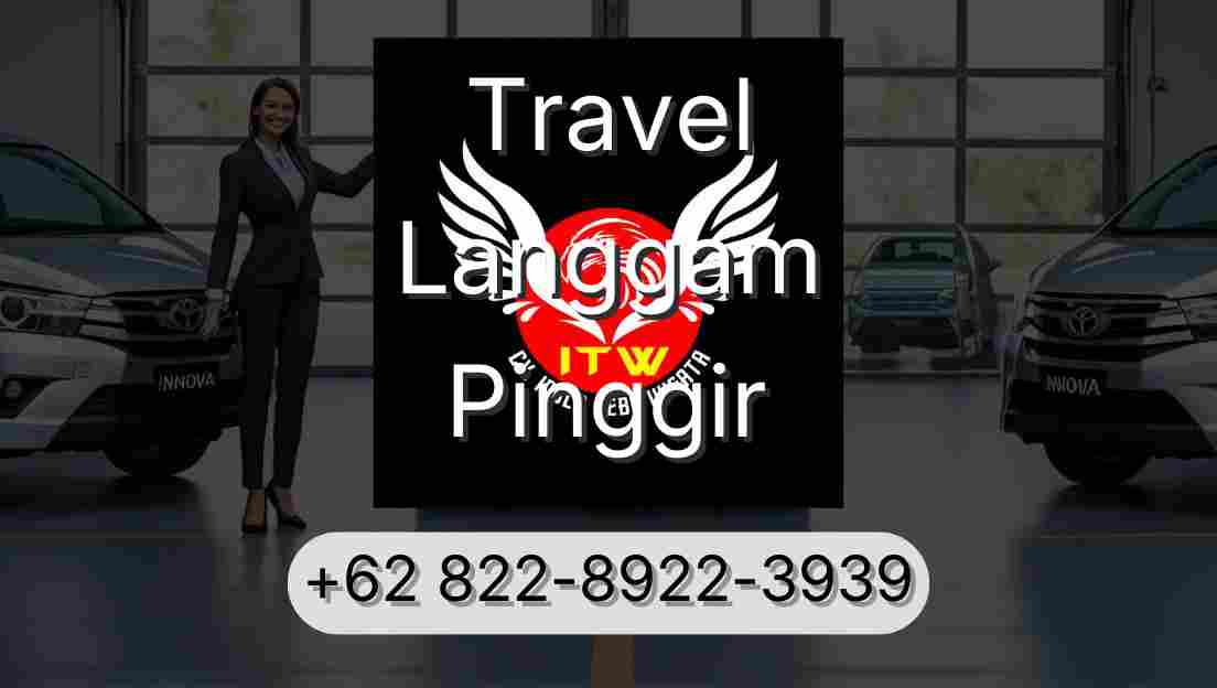 Travel Langgam Pinggir