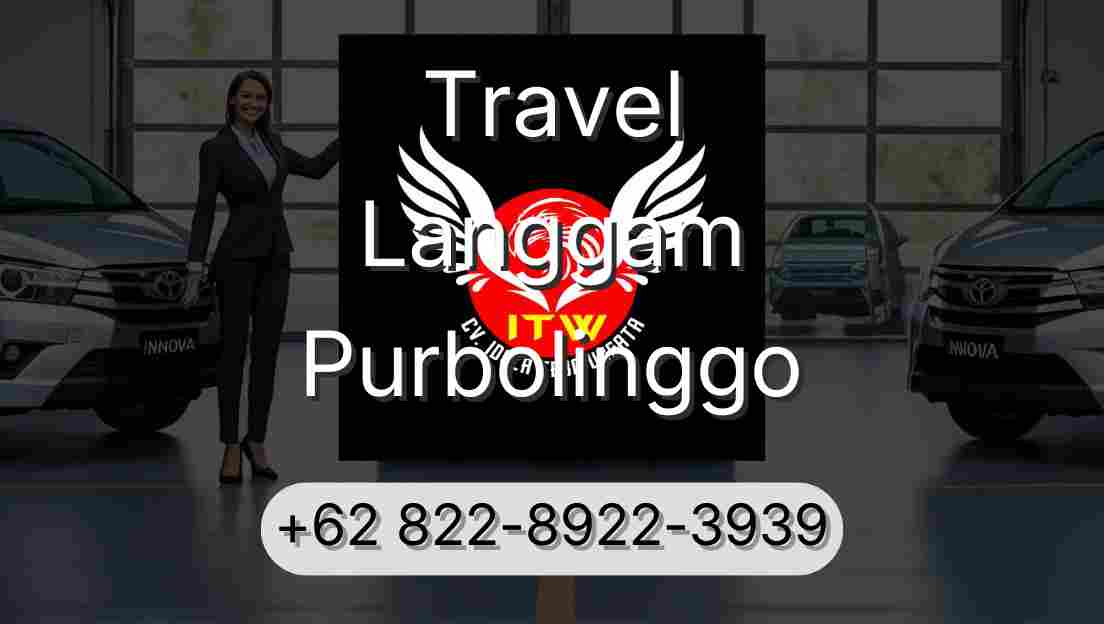 Travel Langgam Purbolinggo