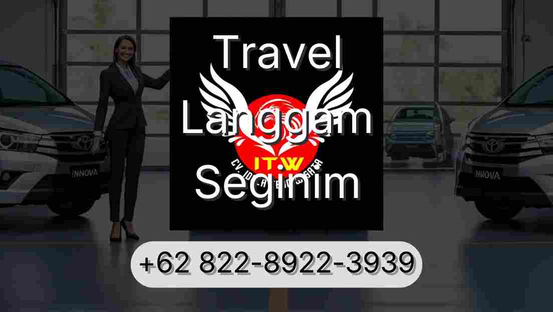 Travel Langgam Seginim