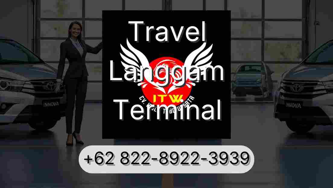 Travel Langgam Terminal