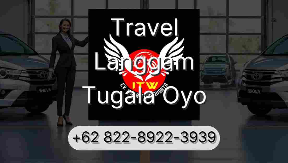Travel Langgam Tugala Oyo
