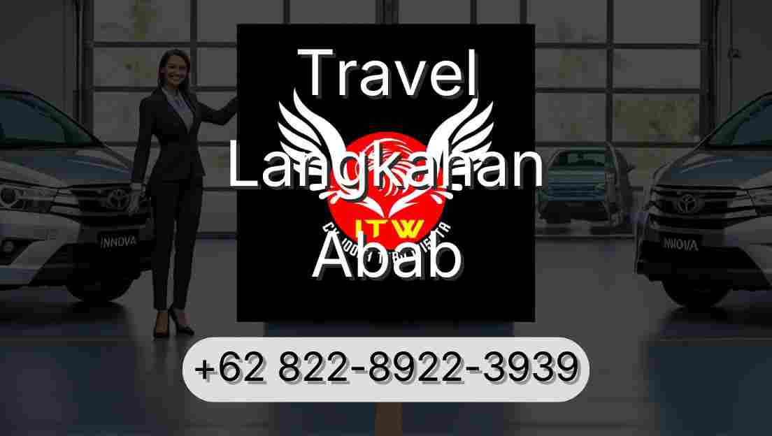 Travel Langkahan Abab