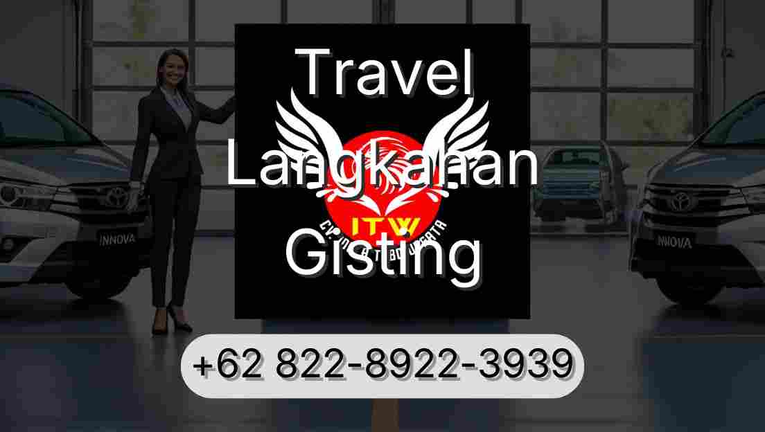 Travel Langkahan Gisting
