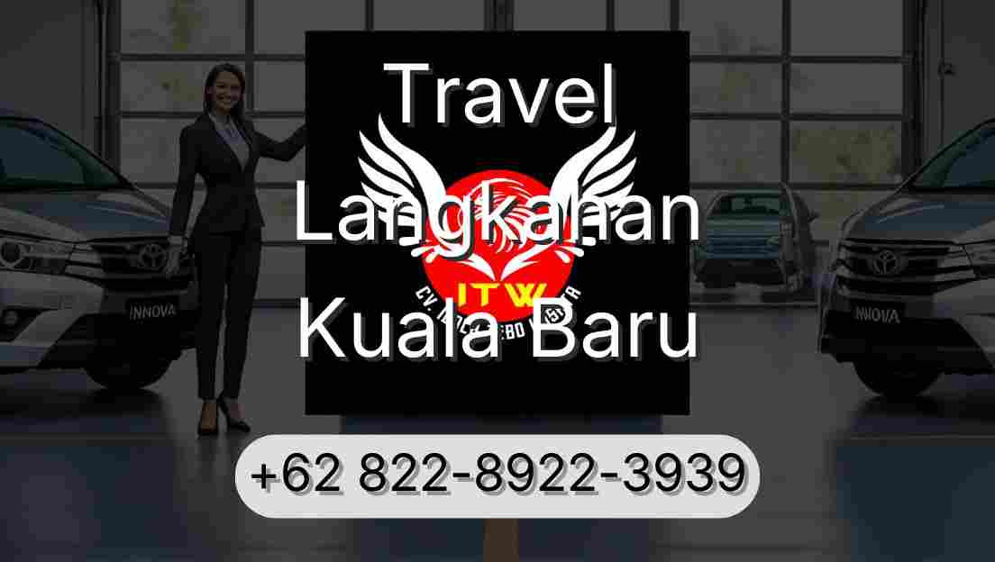 Travel Langkahan Kuala Baru