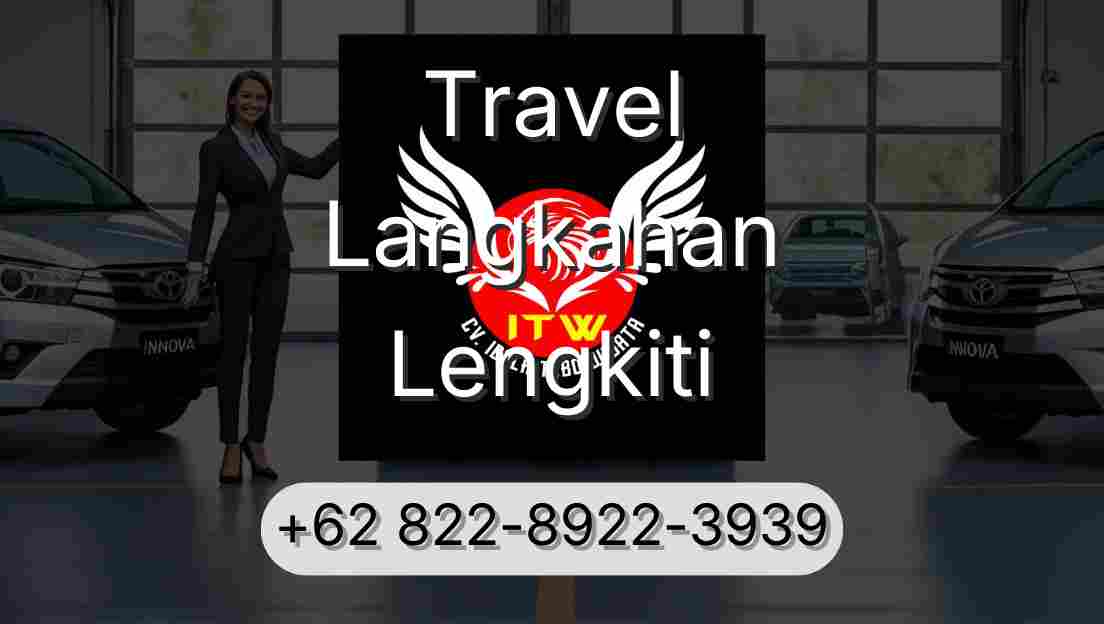 Travel Langkahan Lengkiti