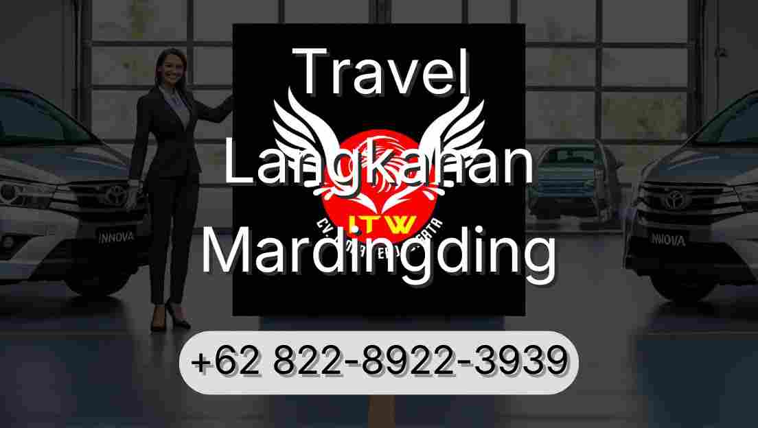 Travel Langkahan Mardingding