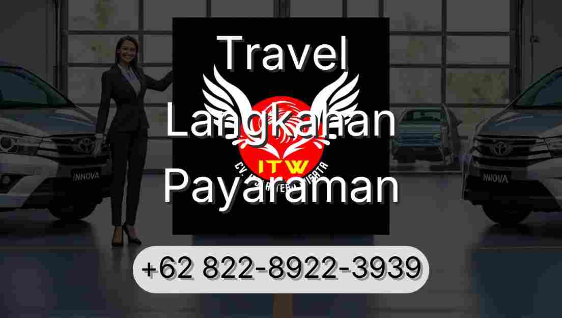 Travel Langkahan Payaraman