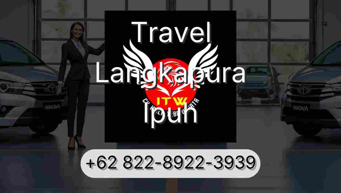 Travel Langkapura Ipuh