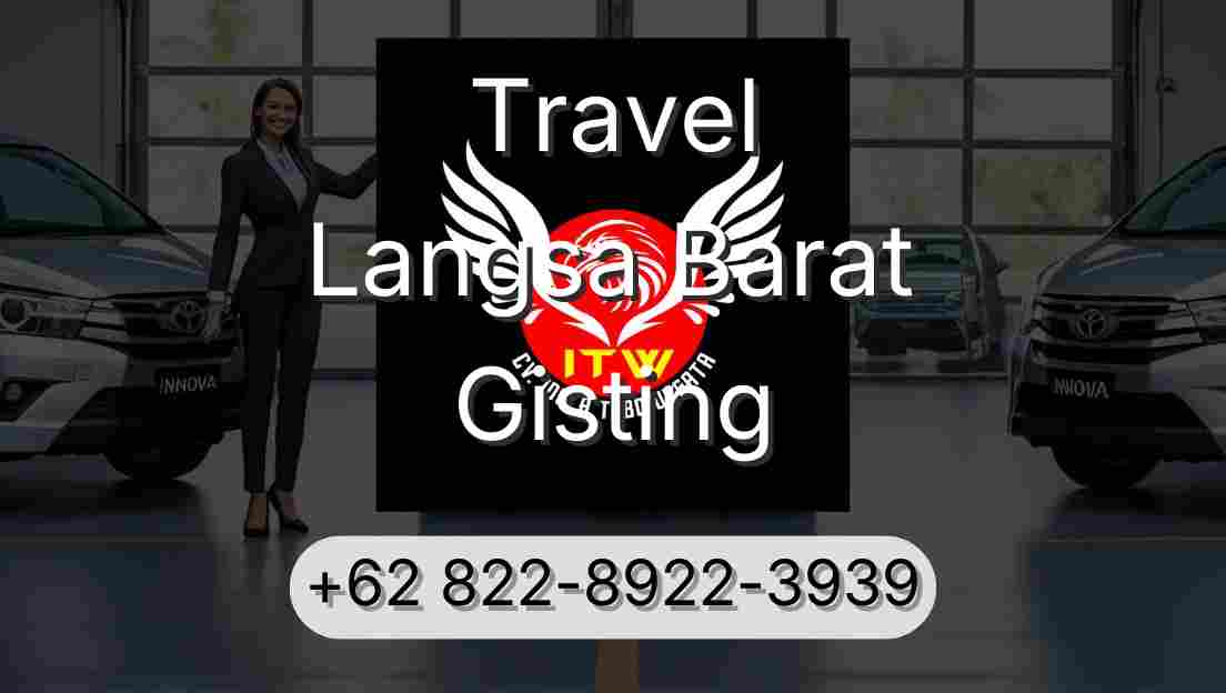 Travel Langsa Barat Gisting