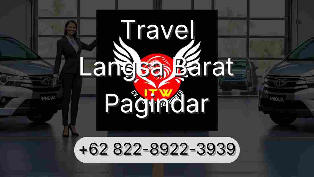Travel Langsa Barat Pagindar