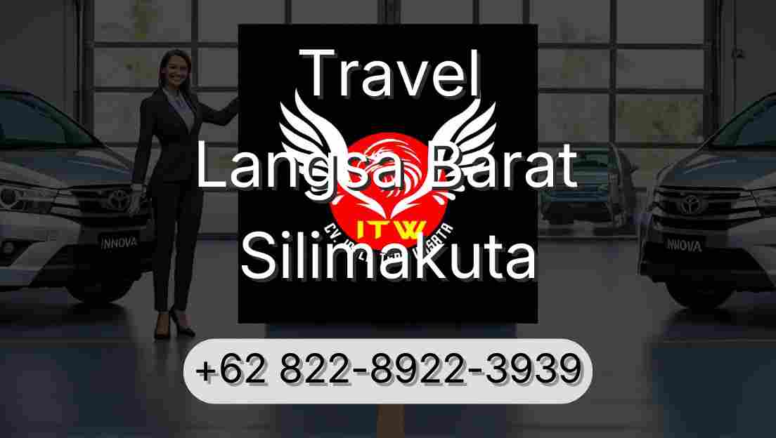 Travel Langsa Barat Silimakuta