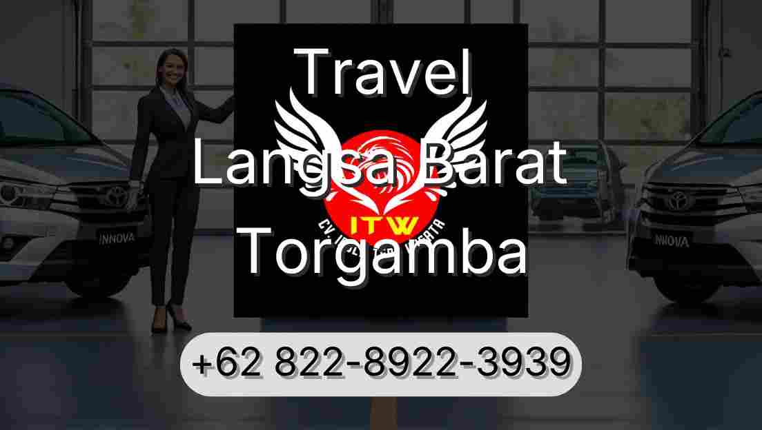 Travel Langsa Barat Torgamba