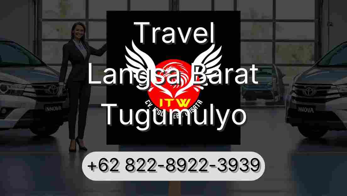 Travel Langsa Barat Tugumulyo