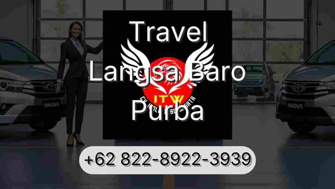 Travel Langsa Baro Purba