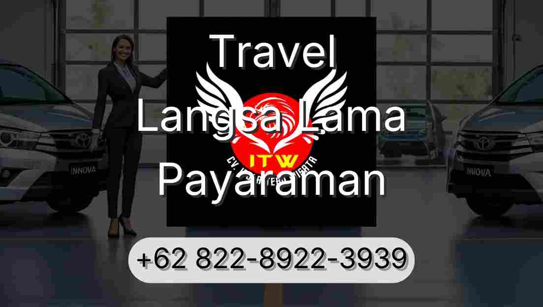 Travel Langsa Lama Payaraman
