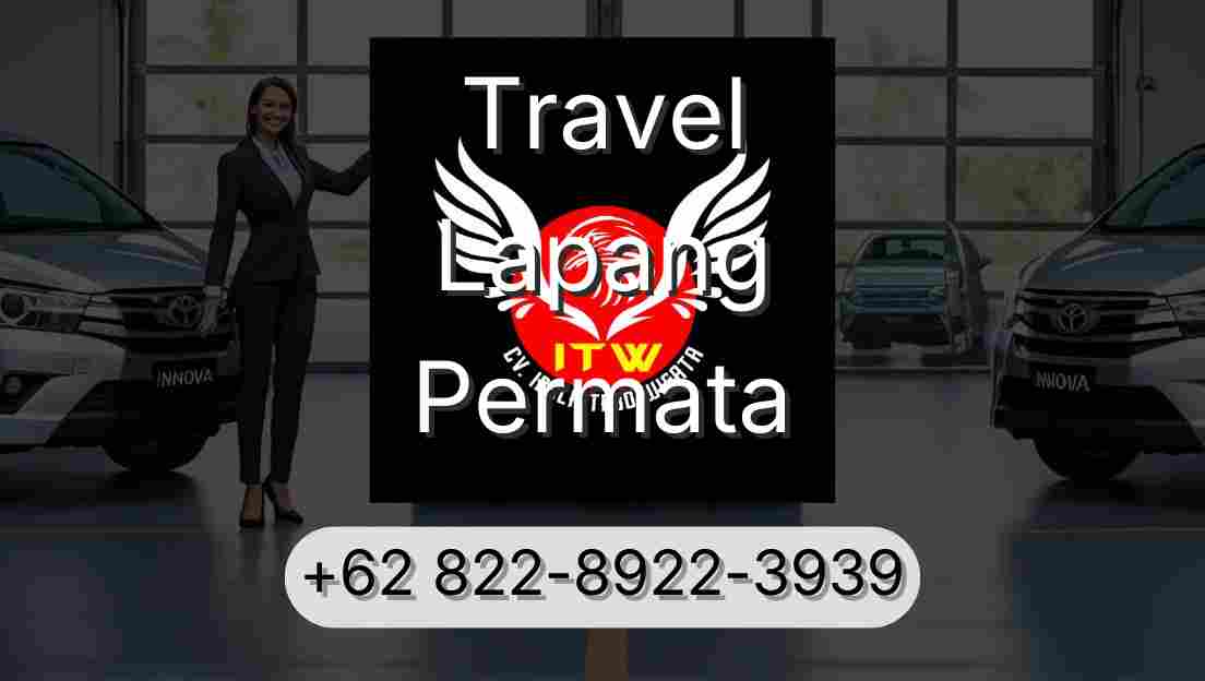Travel Lapang Permata