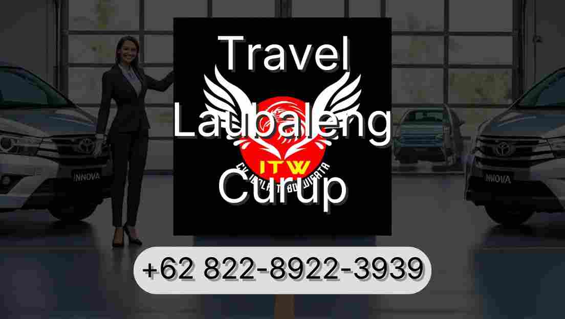 Travel Laubaleng Curup