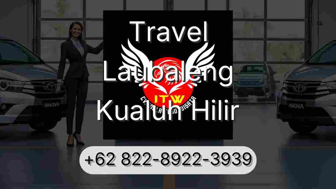 Travel Laubaleng Kualuh Hilir